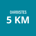 5KM - Les Darbistes